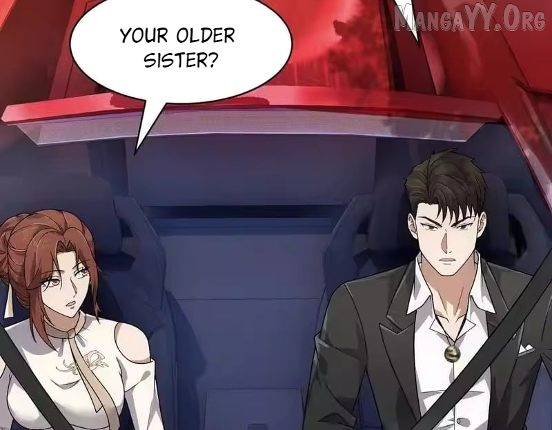 Hidden Dragon in the City (2025) Chapter 48 - page 87